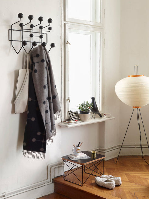 Eames House Bird